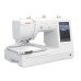 Janome Memory Craft 1000